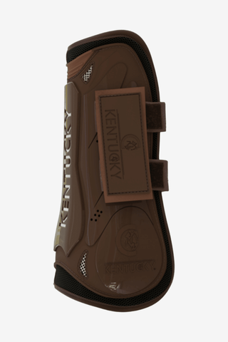 Kentucky Horsewear Senskydd Velcro