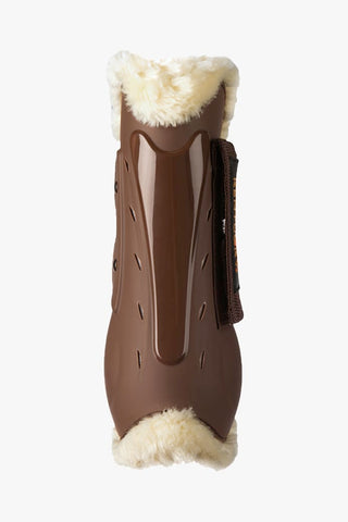 Kentucky Horsewear Sheepskin Air Senskydd