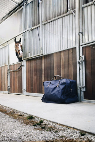 Kentucky Horsewear Täckesväska