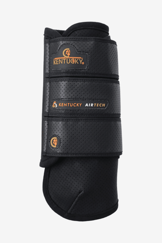 Kentucky Horsewear Terrängskydd Air Tech Fram