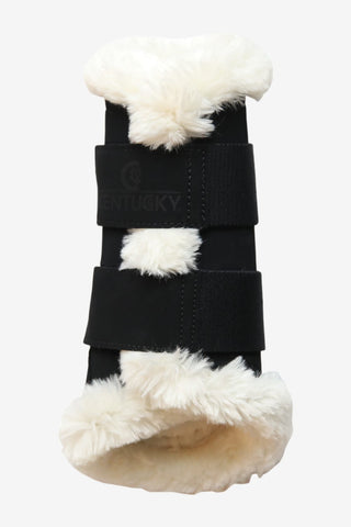 Kentucky Horsewear Turnout Damasker Air