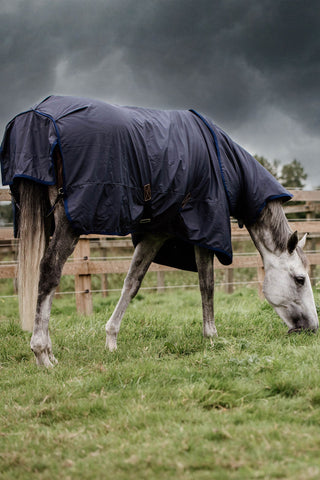 Hurricane Udedækken 0g