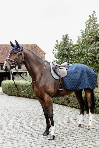 Uitrijdeken 160g