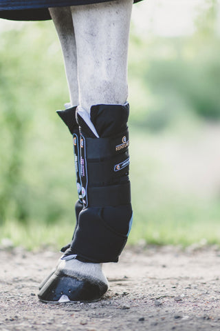 Magnetisch Stalbandage Recuptex