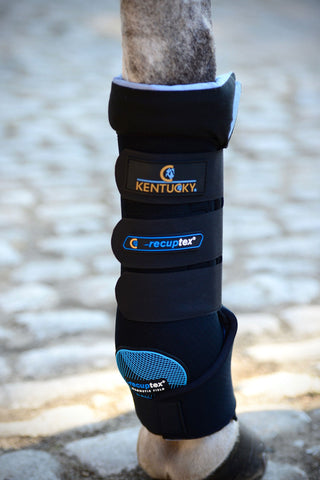 Magnetisch Stalbandage Recuptex