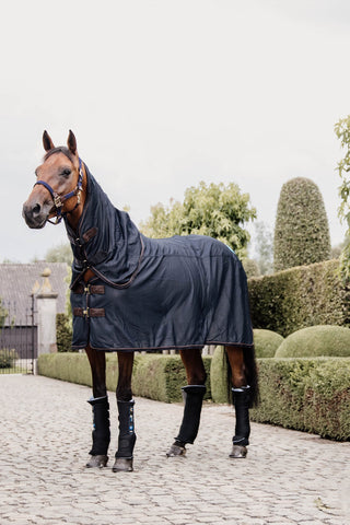 Magnetische Decke Recuptex Navy