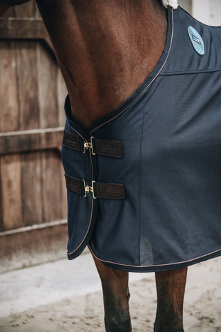 Magnetische Decke Recuptex Navy