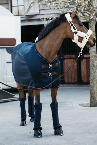 Couverture Cooler Mesh Combo Marine