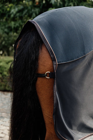 Couverture Cooler Mesh Combo Marine