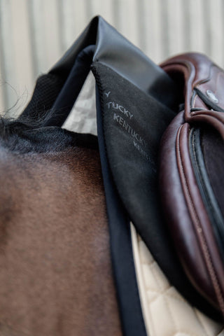 Impact Equalizer Sadelpadd