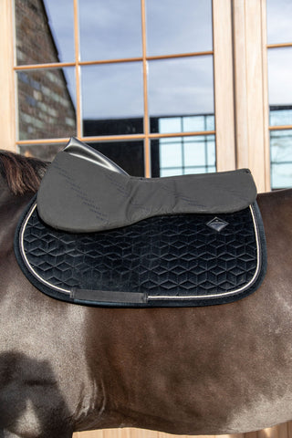 Impact Equalizer Saddle Pad