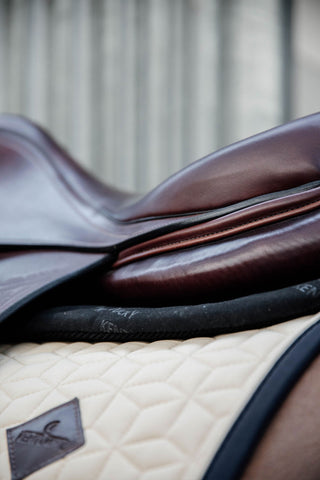 Impact Equalizer Sadelpadd