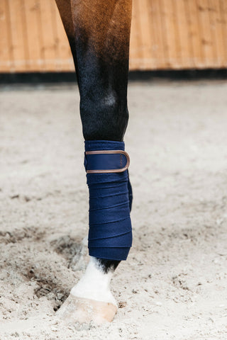 Polar Fleecelindor Beige