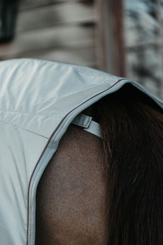 Reflecterend rijdeken