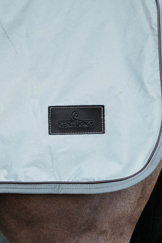 Reflecterend rijdeken