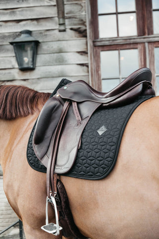 Classic Zadeldek Wit