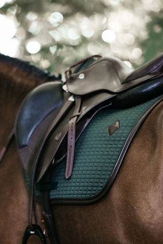 Schabrak Läder Mint