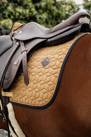 Tapis de selle Softshell