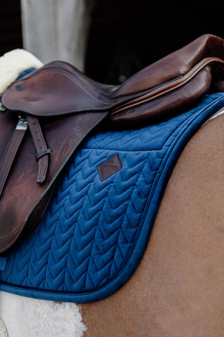 Schabrak Skin Friendly Velvet Navy