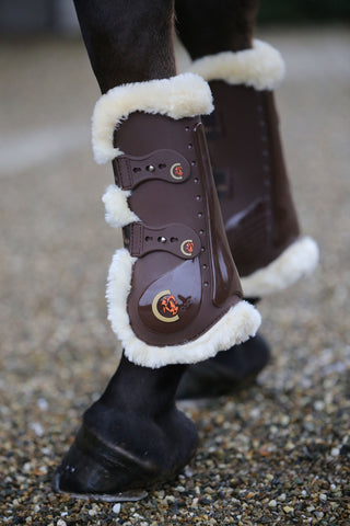 Sheepskin Senskydd