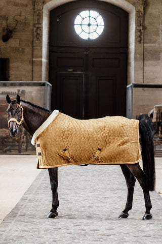 Couverture de Présentation Velours 160g Bordeaux