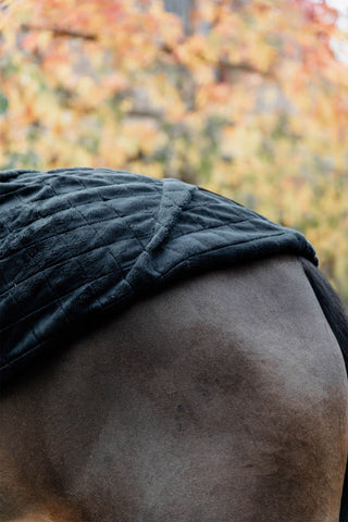 Stalddækken 0g Sort/Sort