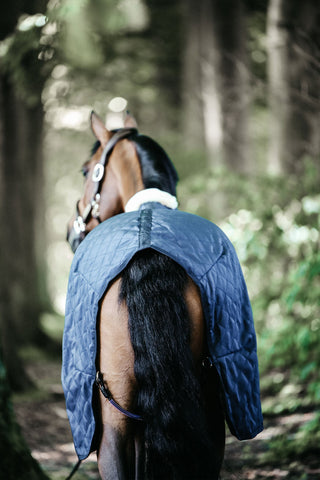 Stalddækken 0g Sort/Sort