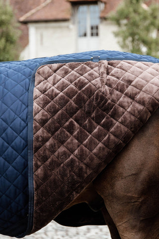 Stable Rug 200g Navy