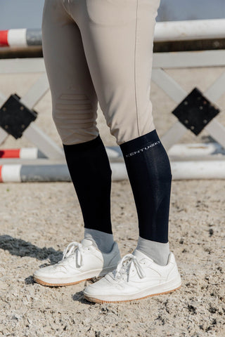 Chaussettes lot de 3