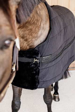 Täckesförlängare Natur