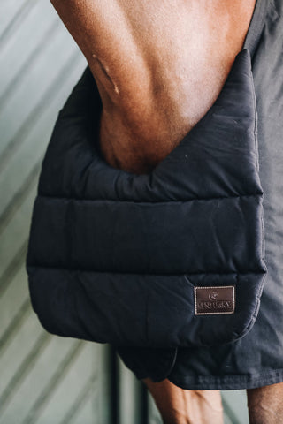 Bavoir de Couverture Été