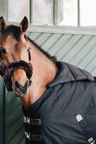 Bavoir de Couverture Été