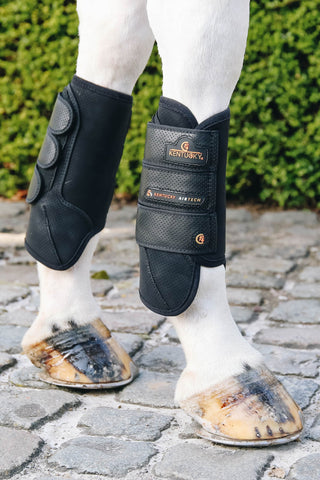 Air Tech Foran Terrængamacher