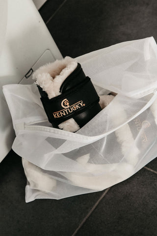 Wasmachinenetten 3-delig