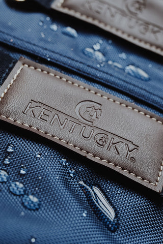 Buitendeken All Weather Pro 300g Navy