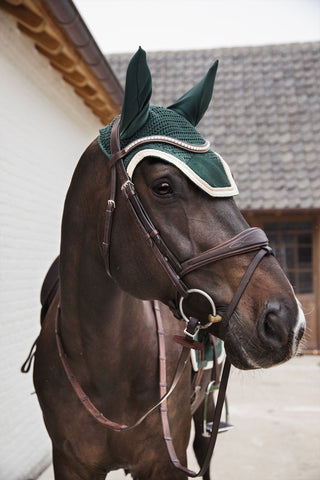 Wellington Hue Velvet Kontrast