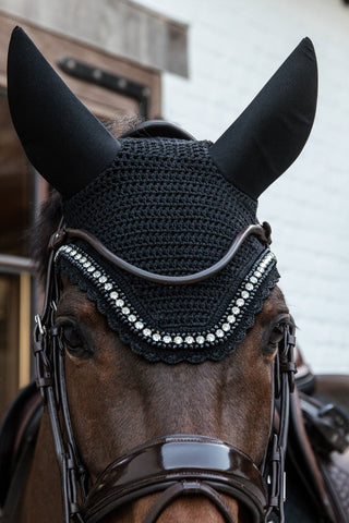 Wellington Geluiddempende Oornetje Big Stone & Pearl Navy