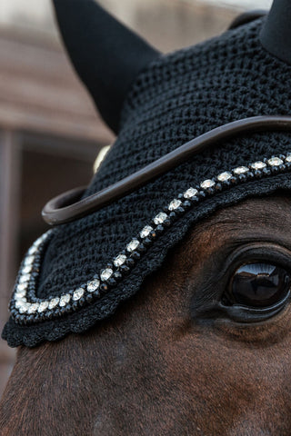 Wellington Geluiddempende Oornetje Big Stone & Pearl Navy