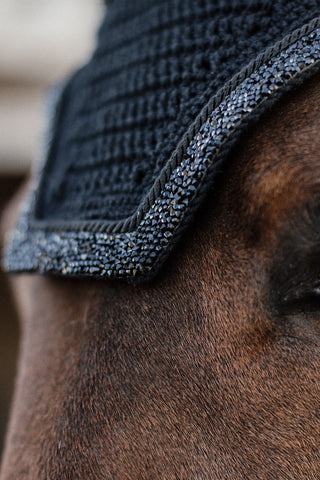 Wellington Huva Glitter Stone