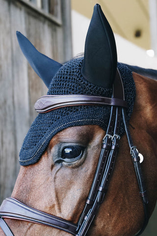 Wellington Geïsoleerde Oorflap Sparkling