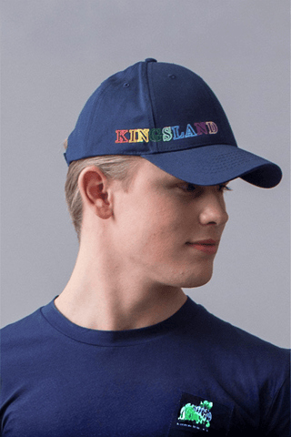 Kingsland Cap Love