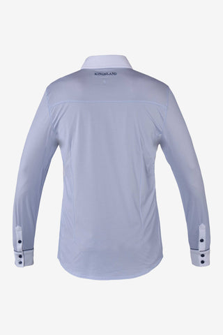 Kingsland Caple Tävlingsskjorta