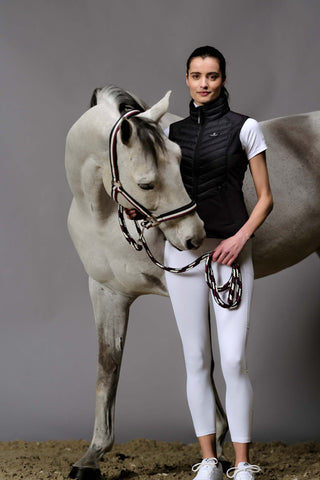 Klassisk Hybrid Varmevest