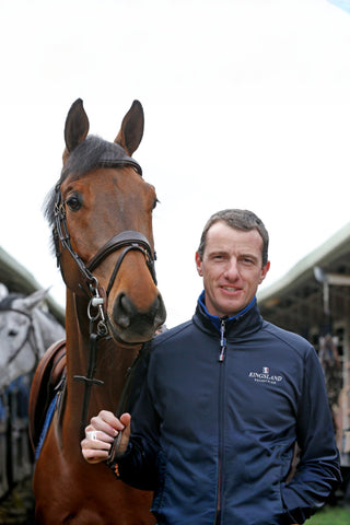 Kingsland Classic Fleecetröja Unisex