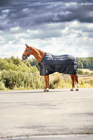 Kingsland Classic Primary Stalltäcke 200g