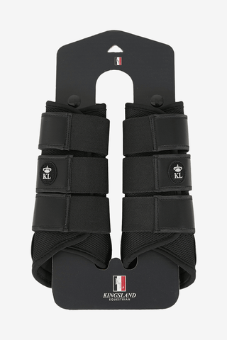 Kingsland Damasker Mesh Pipa