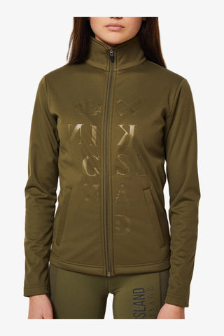 Kingsland Damasker Westlyn