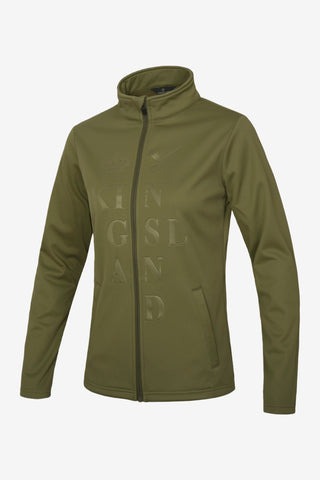 Kingsland Damasker Westlyn