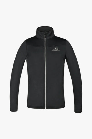 Kingsland Fleecejacka Taleen