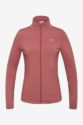 Kingsland Fleecetröja Olea